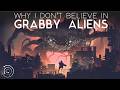 Do Grabby Aliens Solve The Fermi Paradox