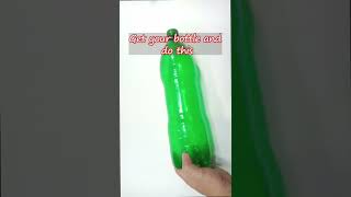 ✔️TRASH TO TREASURE 🤩TikTok viral craft - Plastic Bottle Hacks and Crafts 😍😲