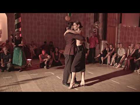 TangoSafari Brody 2019 / Alicja Mikolajczyk & Malachai Payne 2/5