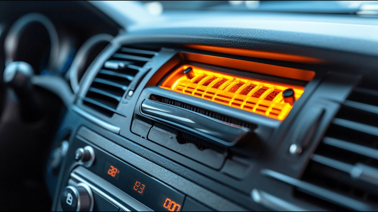 What Does Bypassing A Car Heater Core Do?