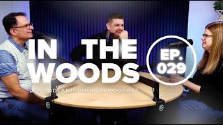 Brian & Joleen Robins | In The Woods Podcast 029