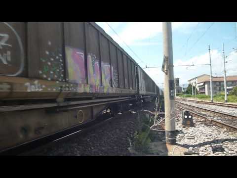 E652.148 | MI Bologna San Donato - Marcianise S.to