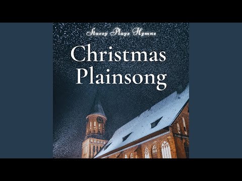 Lord, Now Lettest Thou Thy Servant Depart in Peace