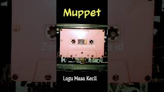 Download lagu Lagu Top kenangan Masa Kecil #muppet mp3