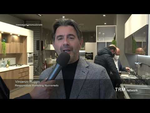 Scavolini e Nuovarredo insieme a Monopoli: apre il nuovo store monomarca