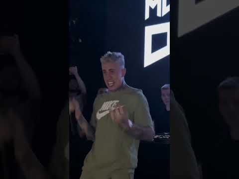 Dentro da Hilux - Luan Pereira e Mc Daniel