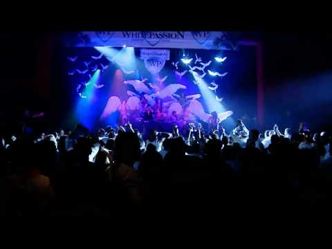 House South Brothers On Tour 2012