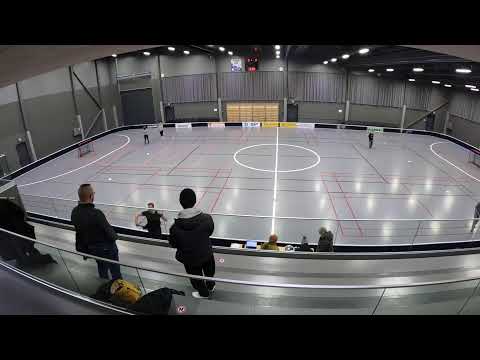 SB Luja - Ilves/Koovee