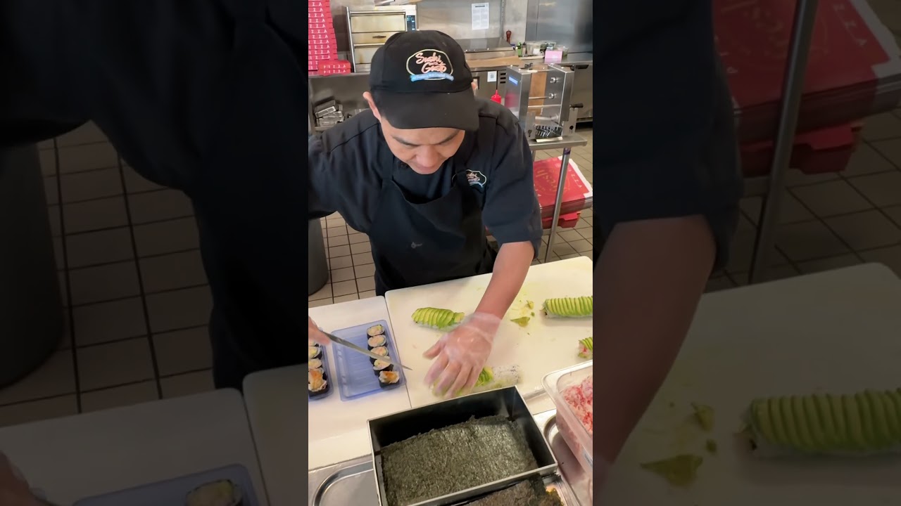 Suchi fresh market #suchi #doralcity #freshmarket #food #japan #miami