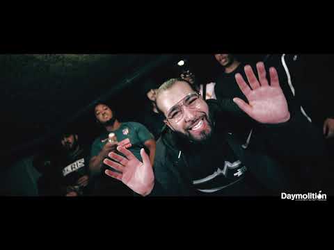 Stagan - 932 I Daymolition