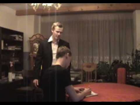 Jüri Üdi ja Juhan Viiding