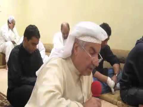 ⁣زيارة الناحية المقدسة (3/2) - الحاج حسين اتش