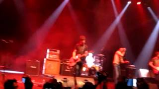 Shed Seven Dolphin Live @Bandung