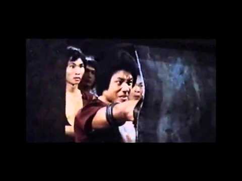 3rd Chambah Loop - Iron Claw