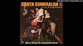 Santa Esmeralda Starring Leroy Gomez - 04 - Black Pot