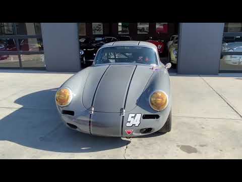 1965 Porsche 356 (CC-1376865) for sale in Costa Mesa, California