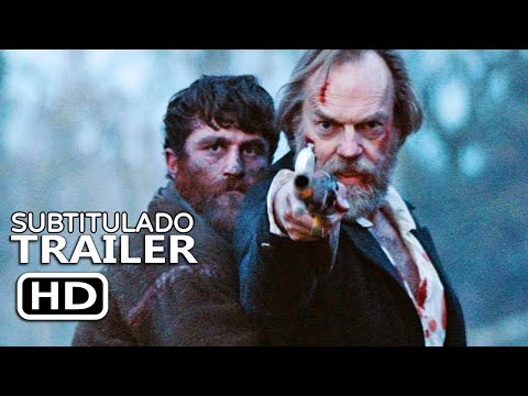 Tráiler Black 47