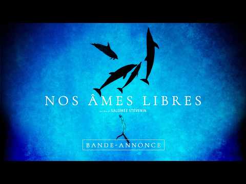 Bande-annonce Nos âmes libres – Réalisation Salomée Stévenin JHR Films