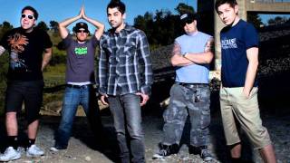 Zebrahead - Sorry. But Your Friends Are Hot