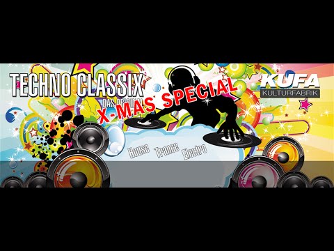 Techno classix @ kufa (part 3)