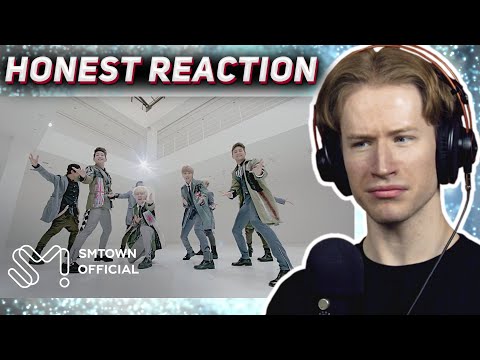 HONEST REACTION to SHINee 샤이니 'Why So Serious?' MV