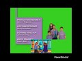 4 Square Poems End Credits Dance A Lot Robot The Choo Choo Train Disneyjr