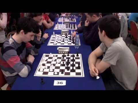 2012-02-16 GM Morozevich - GM Wei, Yi Chess Blitz Aeroflot open