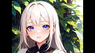 - 【オリジナル曲】新しい朝に祝福の歌を/可不・裏命・星界・狐子・羽累