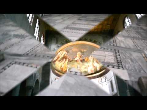 Roma, Basilica s  Sabina all'Aventino (manortiz)