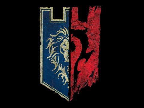 World of Warcraft Warfront - Arathi Highlands (Alliance)