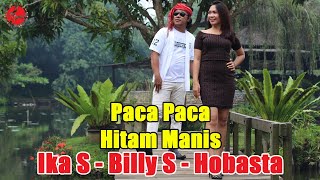 Download lagu Paca Paca - Hitam Manis | LAGU BATAK Hits Manis Ceria mp3