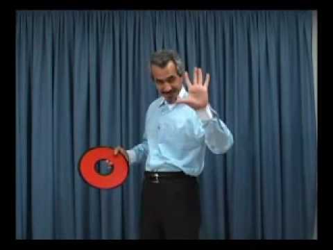 Rings to Chinese Coins - Tora Magic - www.MJMMagic.com