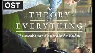 Chalkboard (The Theory of Everything/Teoria de Tudo OST)