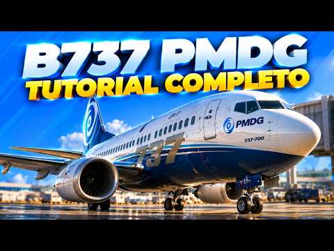 Steam Community :: Video :: TUTORIAL COMPLETO para B737 PMDG para MSFS ...
