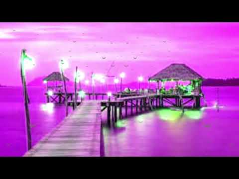 Dancing Under The Moon by Q-Bo