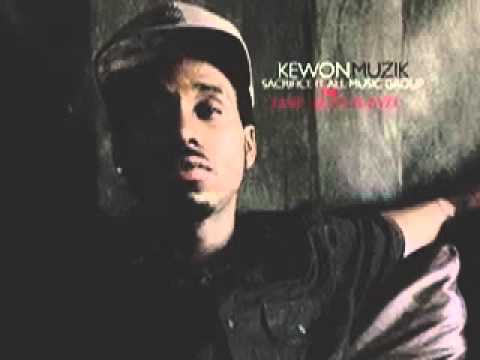 Kewon - Solo Dolo Ft. No Cence