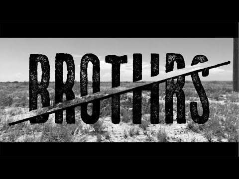 BROTHRS - Born  To Die (Official Music Video)