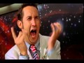 Rocketman Scream 1997