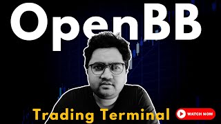 OpenBB: 財務およびデータ分析用の Bloomberg ターミナルの無料代替品。