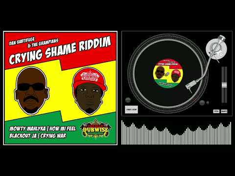 Dan Subtifuge & The Grampians | How Mi Feel | Feat. Mowty Mahlyka