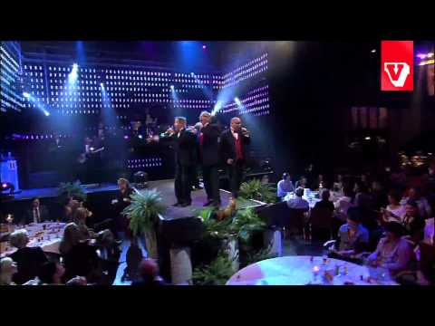 Leedjesaovend - 05.Dao kinse hônderd mei waere