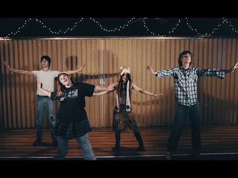 Annie DiRusso - Back In Town (Official Video)