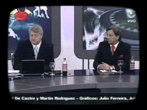 BENDITA TV 266 - BOTINEROS OLIMPICOS