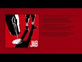The Silence After The Scream ( A Contra Blues - Jab, 2019 )