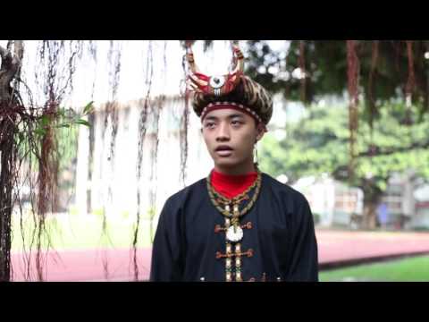 歌謠篇   茂林魯凱語 09 kadalameli 親愛的人《傳唱篇》