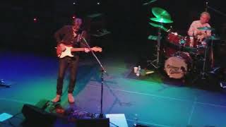 Eric Johnson - "East Wes" (3/6/18)