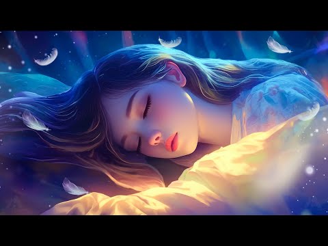 Sleep Instantly In Under 4 Minutes - Instant Relief From Insomnia, Anxiety, Depression, Soft Music