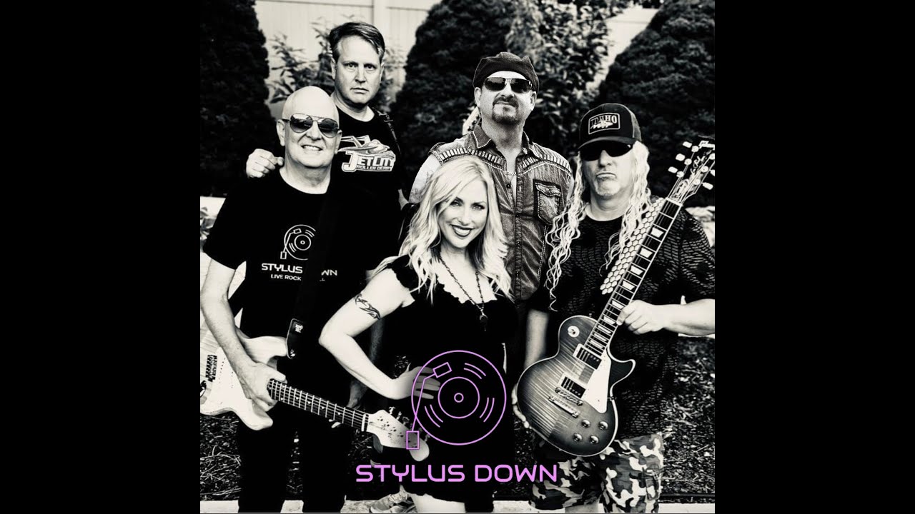 Promotional video thumbnail 9 for Stylus Down