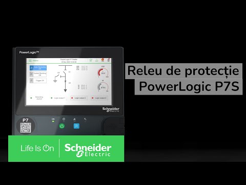 PowerLogic P7: Advanced Control & Protection | Live Action Product Video | Schneider Electric