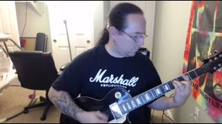 Phantom Limb - Alice In Chains Quick Guitar Lesson